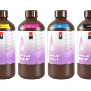 УФ чорнило для друку Marabu Ultra Jet DLE-JF
