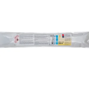 Фарба UltraJet DLE-A 600ml bag Cyan