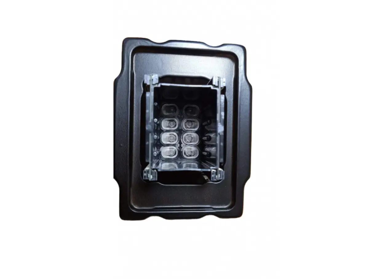 Друкуюча голівка Epson Epson DX6 (Roland)