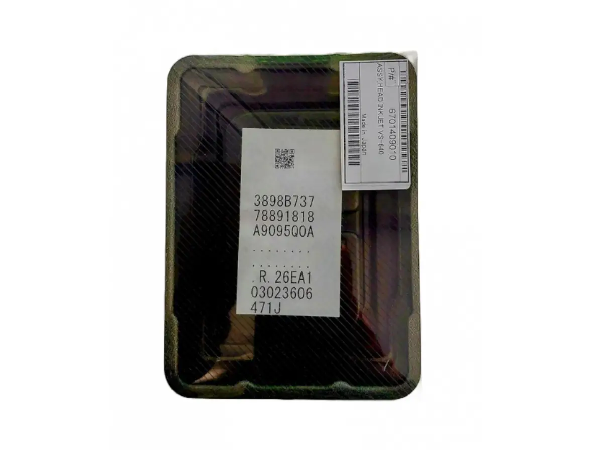 Друкуюча голівка Epson Epson DX6 (Roland)