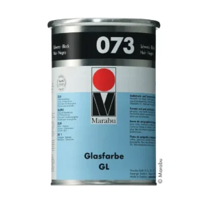 Фарба Marabu - Glasfarbe GL 073