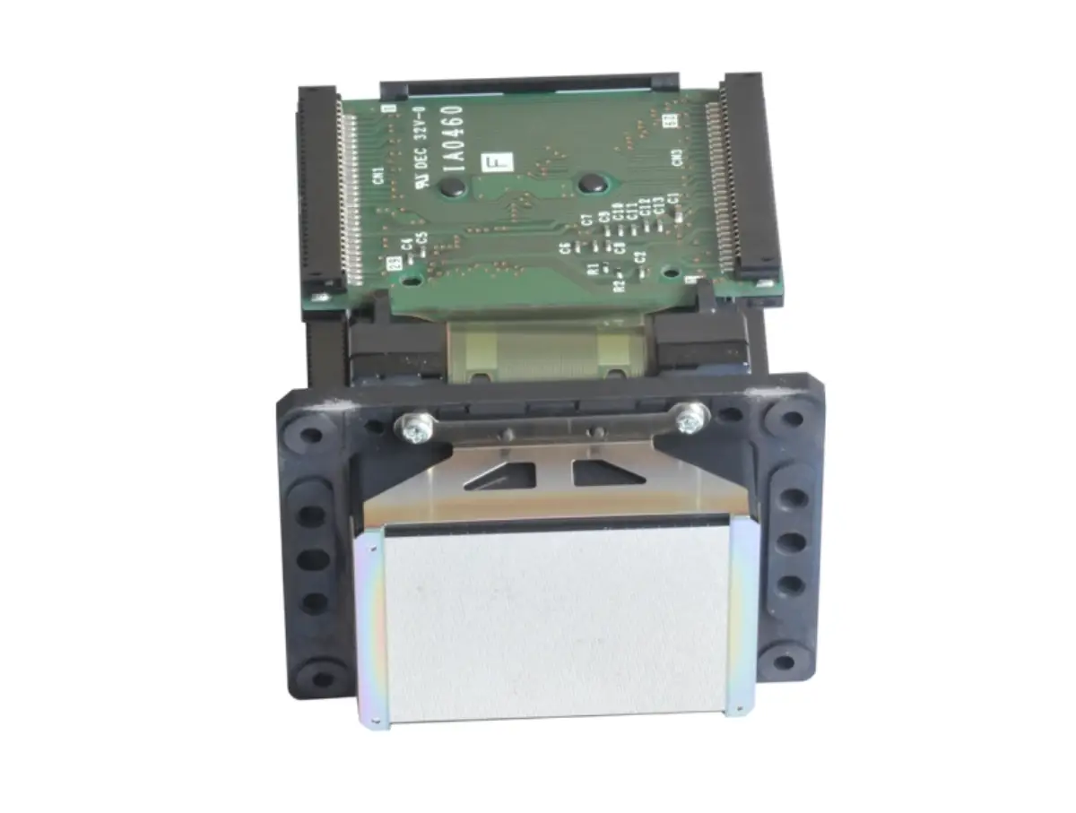 Друкуюча голівка Epson  Epson DX6 - Зображення 2