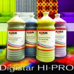 Сублімаційне чорнило KIIAN DIGISTAR HI-PRO