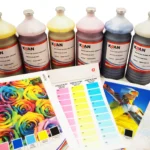 Сублімаційне чорнило KIIAN DIGISTAR HI-PRO