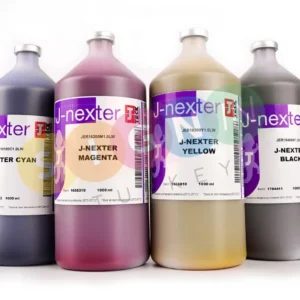 Сублімаційне чорнило KIIAN DIGISTAR HI-PRO