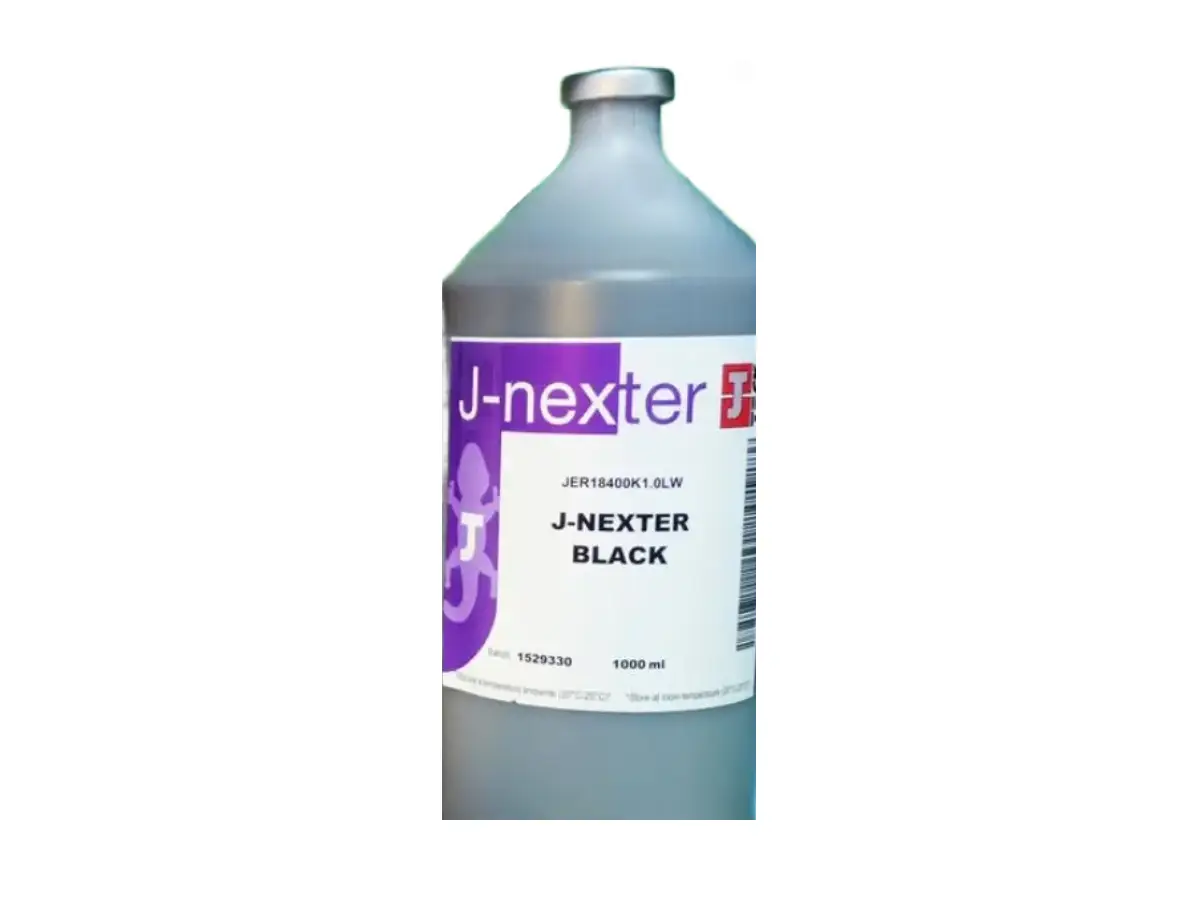 Сублімаційне чорнило KIIAN DIGISTAR HI-PRO Black