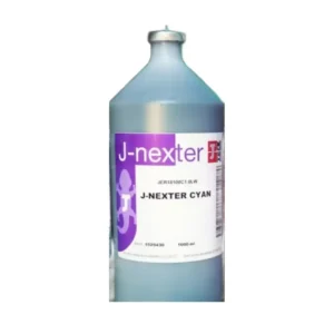 Сублімаційне чорнило KIIAN DIGISTAR HI-PRO Cyan