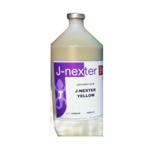 Сублімаційне чорнило KIIAN DIGISTAR HI-PRO Yellow