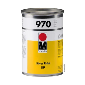 Трафаретна фарба Libra Print LIP 970