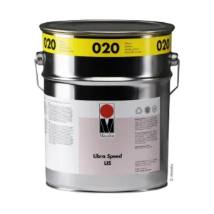 Трафаретна фарба Libra Speed LIS 020