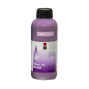 Чорнило екосольвенте Mara Jet DI-SX 434 Light Magenta