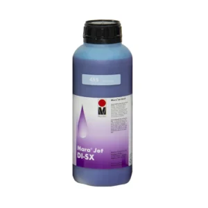 Чорнило екосольвенте Mara Jet DI-SX 455 Light Cyan