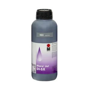 Чорнило екосольвенте Mara Jet DI-SX 485 Light Black