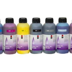 Чорнило екосольвенте Mara Jet DI-SX
