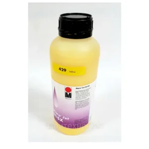 Чорнила екосольвентні