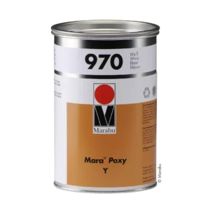 Трафаретна фарба Mara Poxy Y 970