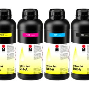 Фарба УФ MARABU ULTRA JET DLE-A