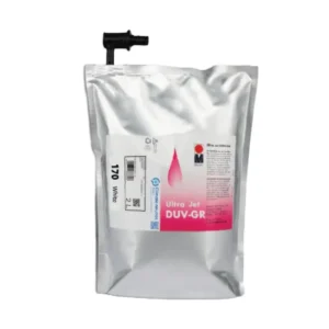 Чорнило Marabu Ultra Jet DUV-GR - White