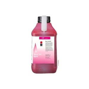 Чорнила сольвентні