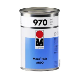 Трафаретна фарба Mara® Tech MGO 970