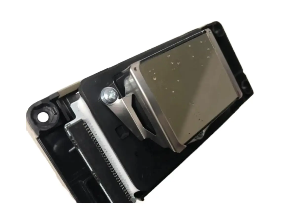 Друкуюча голівка Epson DX5