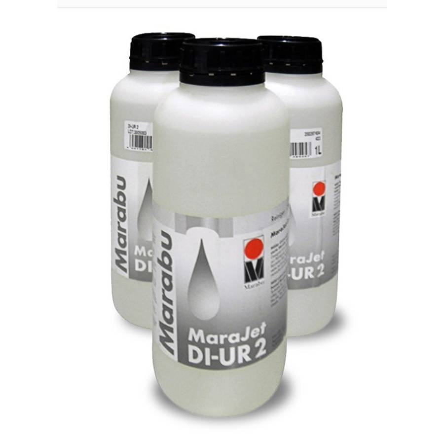 Промивна рідина Mara Jet DI-UR 2