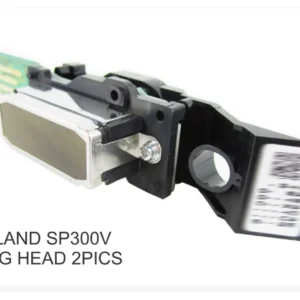 Друкуюча головка  для принтера Epson DX4