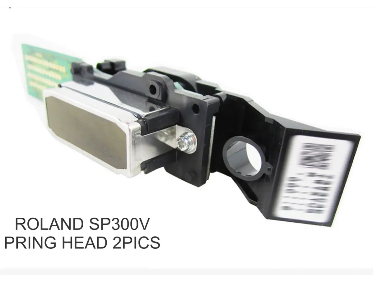 Друкуюча головка  для принтера Epson DX4