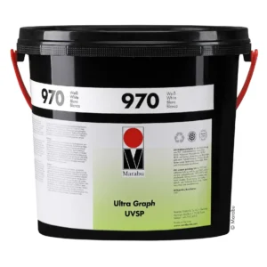 Трафаретна фарба Ultra Graph UVSP 970