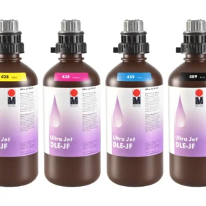 Чорнило УФ Ultra Jet DLE-JF
