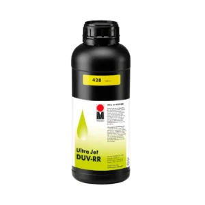 УФ чорнило UltraJet DUV-RR 428 Yellow