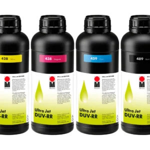 УФ фарба для друку Ultra Jet DUV-RR