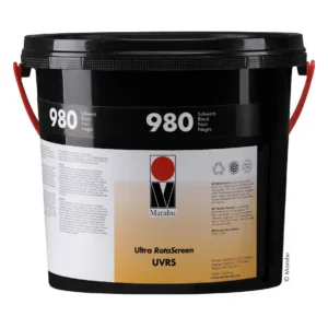 Трафаретна фарба Ultra RotaScreen UVRS 980