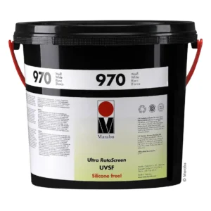 Трафаретна фарба Ultra RotaScreen UVSF 970