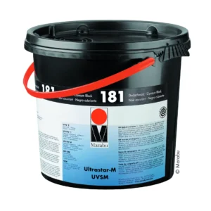 Трафаретна фарба Ultra Star-M UVSM 181